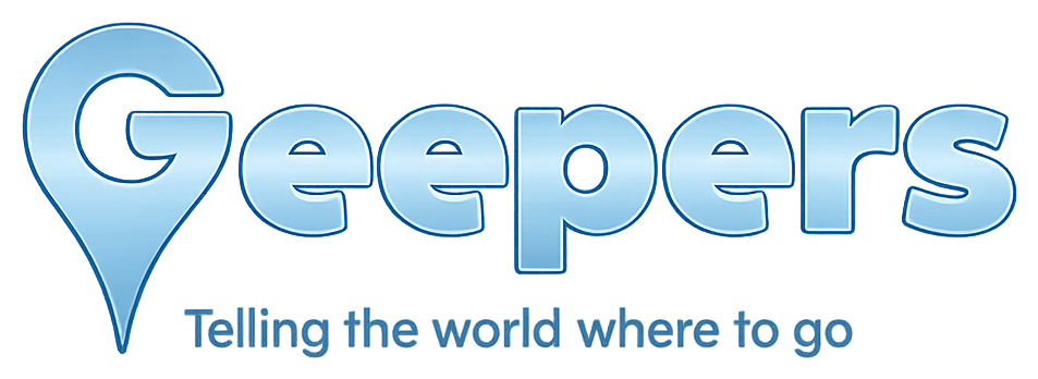 Geepers